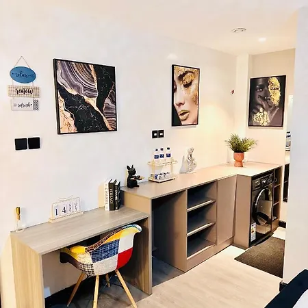 Escada Next Level Luxurious Home Nairobi Exterior foto
